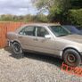 W202 C Class, w124 breaking Image 5