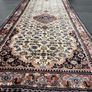 P.ersian Rug Original Runner ( Runtab) 420x92cm Image 4