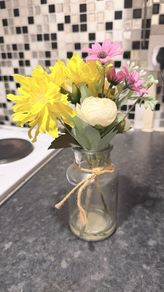 Artificial plant & artificial flowers
