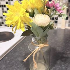 Artificial plant & artificial flowers