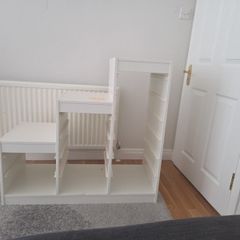 Ikea Trofast