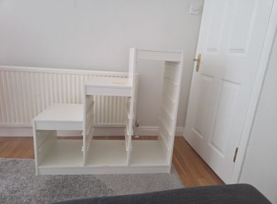 Ikea Trofast