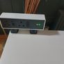 electric height adjustable desk Image 7