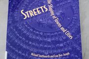 Streets and the Shaping of Towns and Cities Book