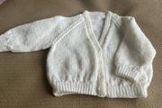 Baby Cardigan