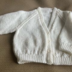 Baby Cardigan