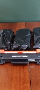 Brother TN2420 cartridges
