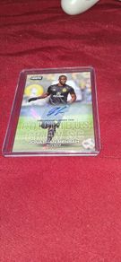 soccer cards