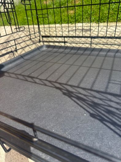 Pet crate
