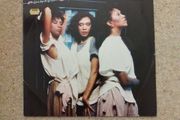 Pointer Sisters Break out vinyl lp Irish press