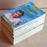 Lizzie McGuire junior novels Image 2