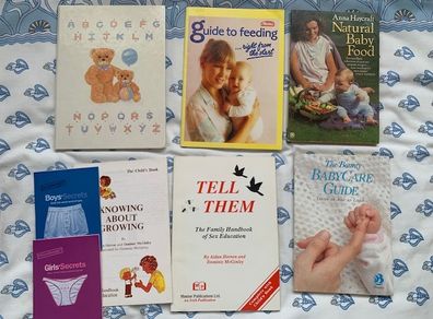 Books
