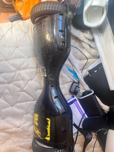 hoverboard