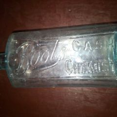 Bottles