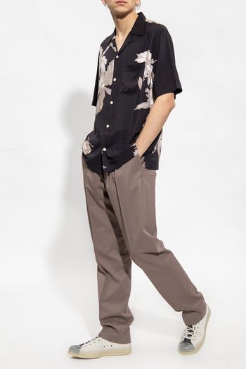 All Saints Shirt