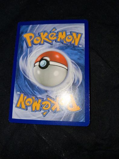 Pokemon Card : Fairy Energy 169