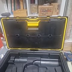 DeWalt toolbox