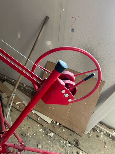 slab lifter