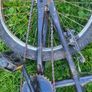 bmx bike Image 3