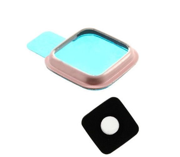 Samsung Galaxy Note 4 N910 Camera Lens Cover