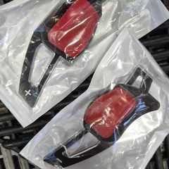 Vw Golf Gti Paddles