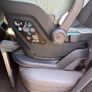 Uppababy Car seat and base Image 5