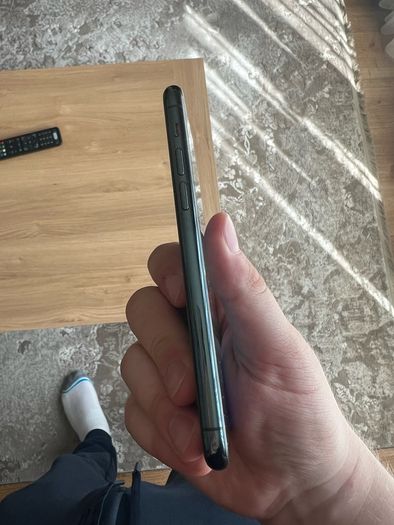 IPhone 11 Pro