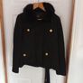 ladies jacket size large Image 2