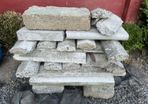 FREE Concrete Slabs & Blocks