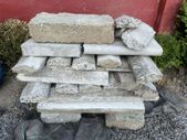 FREE Concrete Slabs & Blocks