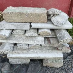 FREE Concrete Slabs & Blocks