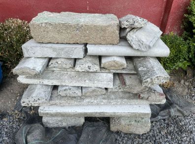 FREE Concrete Slabs & Blocks