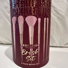 Make-up Brush Set