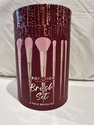 Make-up Brush Set