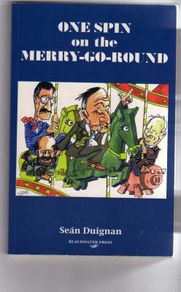 One Spin On The Merry-go-round (sean Duignan)