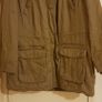 Brand new M &S heavy cotton padded jacket - Size 20 Image 2