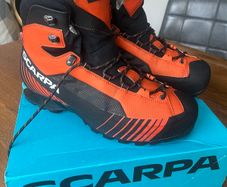 Scarpa Ribelle Lite HD - Mountaineering Boots Size EU46