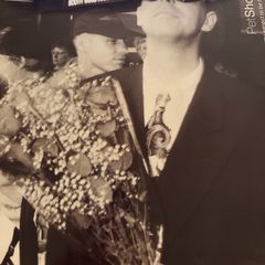 Pet Shop Boys Where the Streets Have No Name 1991
