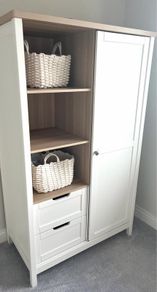 Mamas and Papas Wardrobe