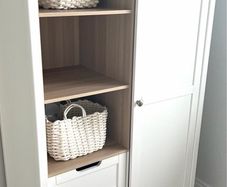 Mamas and Papas Wardrobe