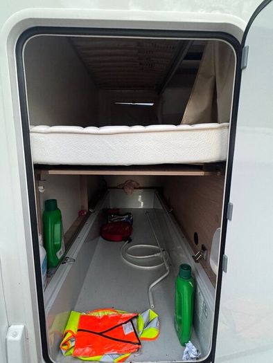 Motorhome (sale agreed, awaiting deposit)