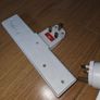 Extension leads and adapters Image 6