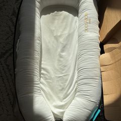 baby sleep nest docatot grande