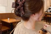 Hair accessories