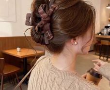 Hair accessories