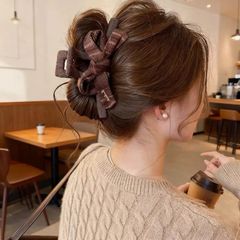 Hair accessories