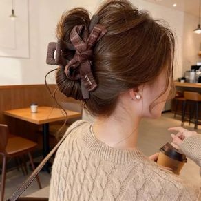 Hair accessories