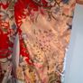 Primark Kimono Bathrobe Image 3