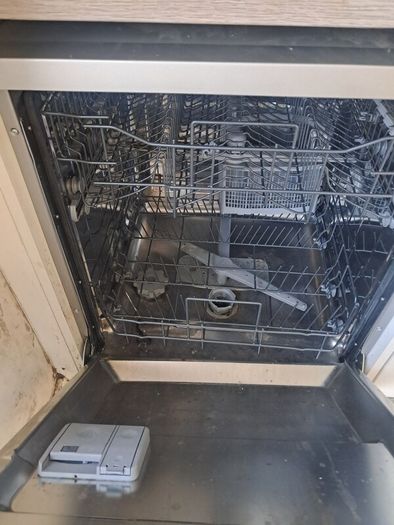 Nordmende dishwasher