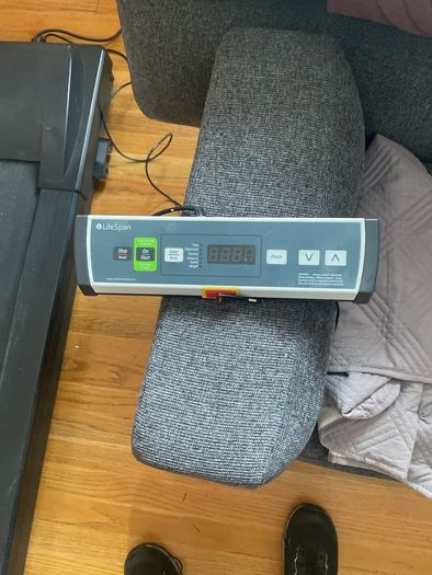 Lifespan Walking Pad